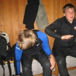 Wellness & Rafting